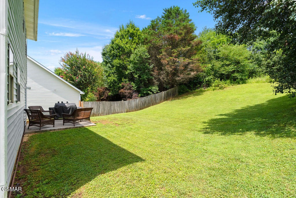 3709 Holgate Lane