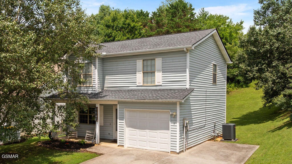 3709 Holgate Lane