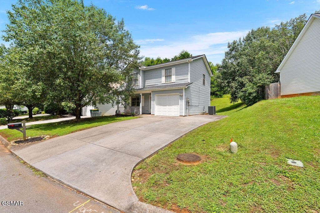 3709 Holgate Lane