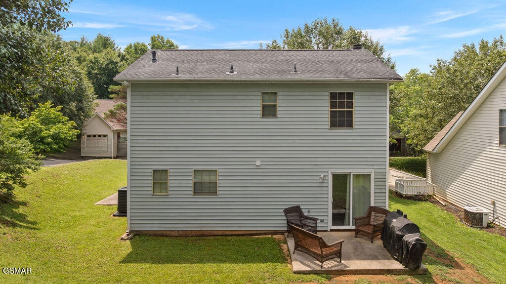 3709 Holgate Lane