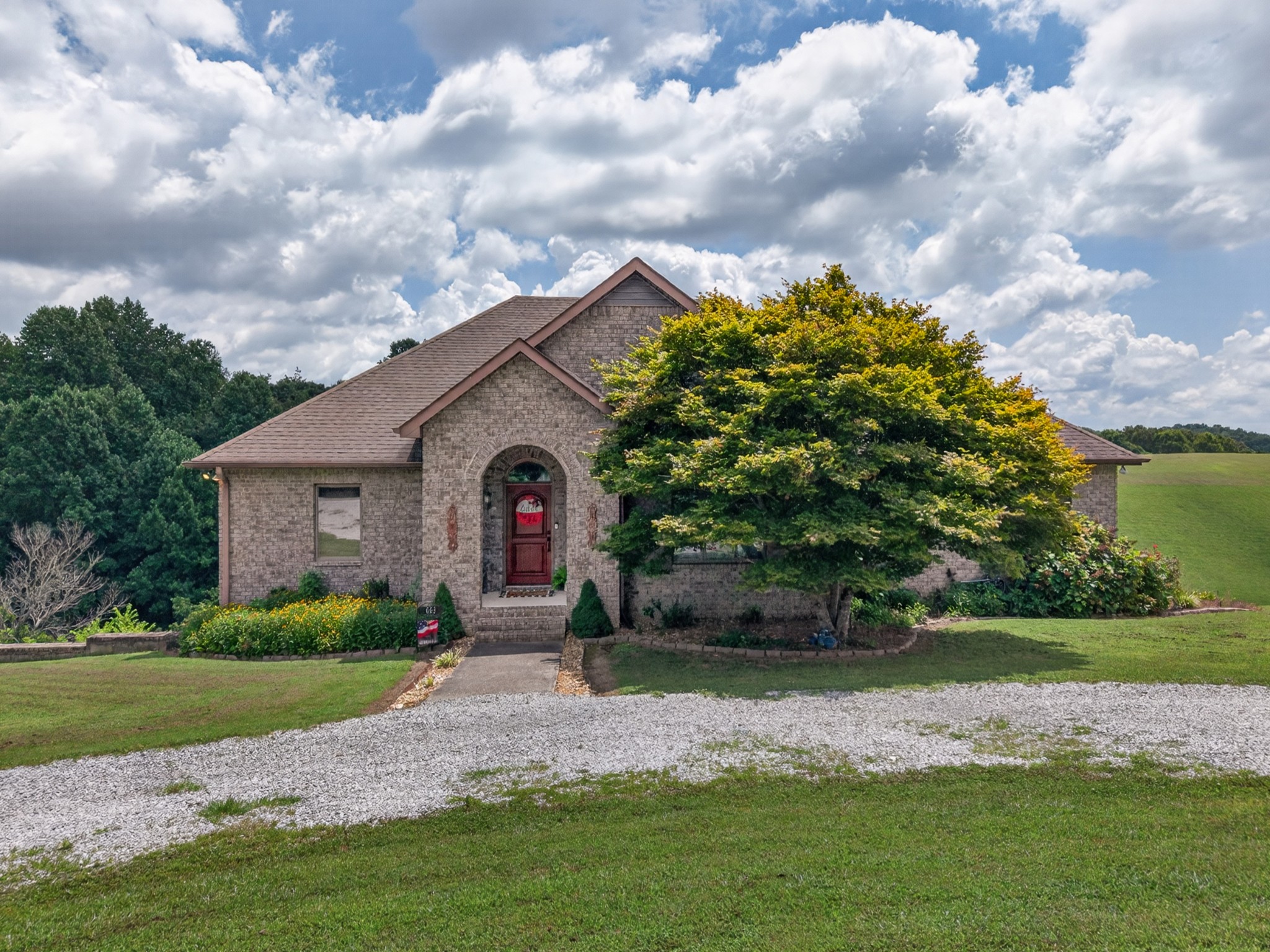663 Lake Haven Dr