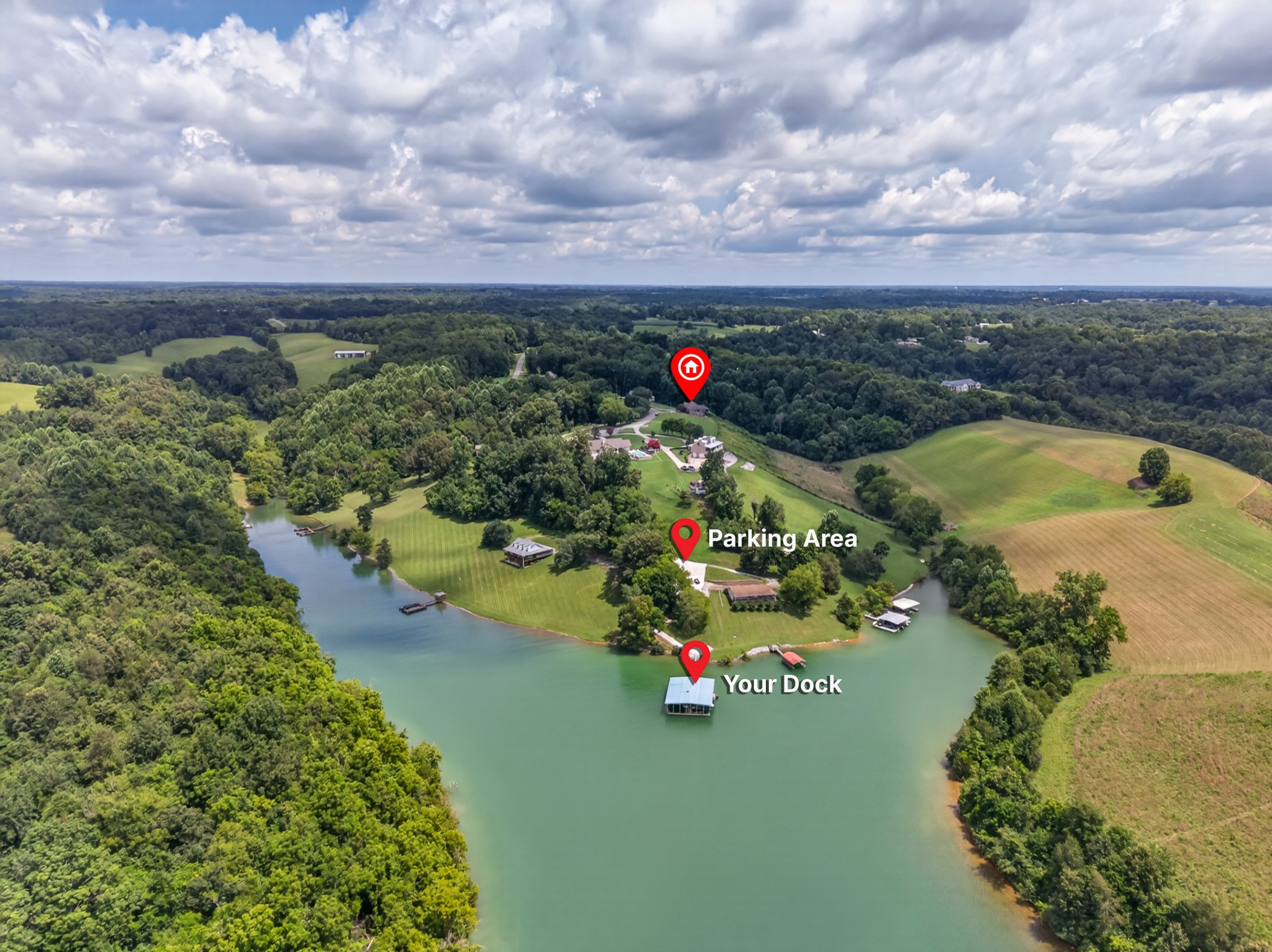 663 Lake Haven Dr