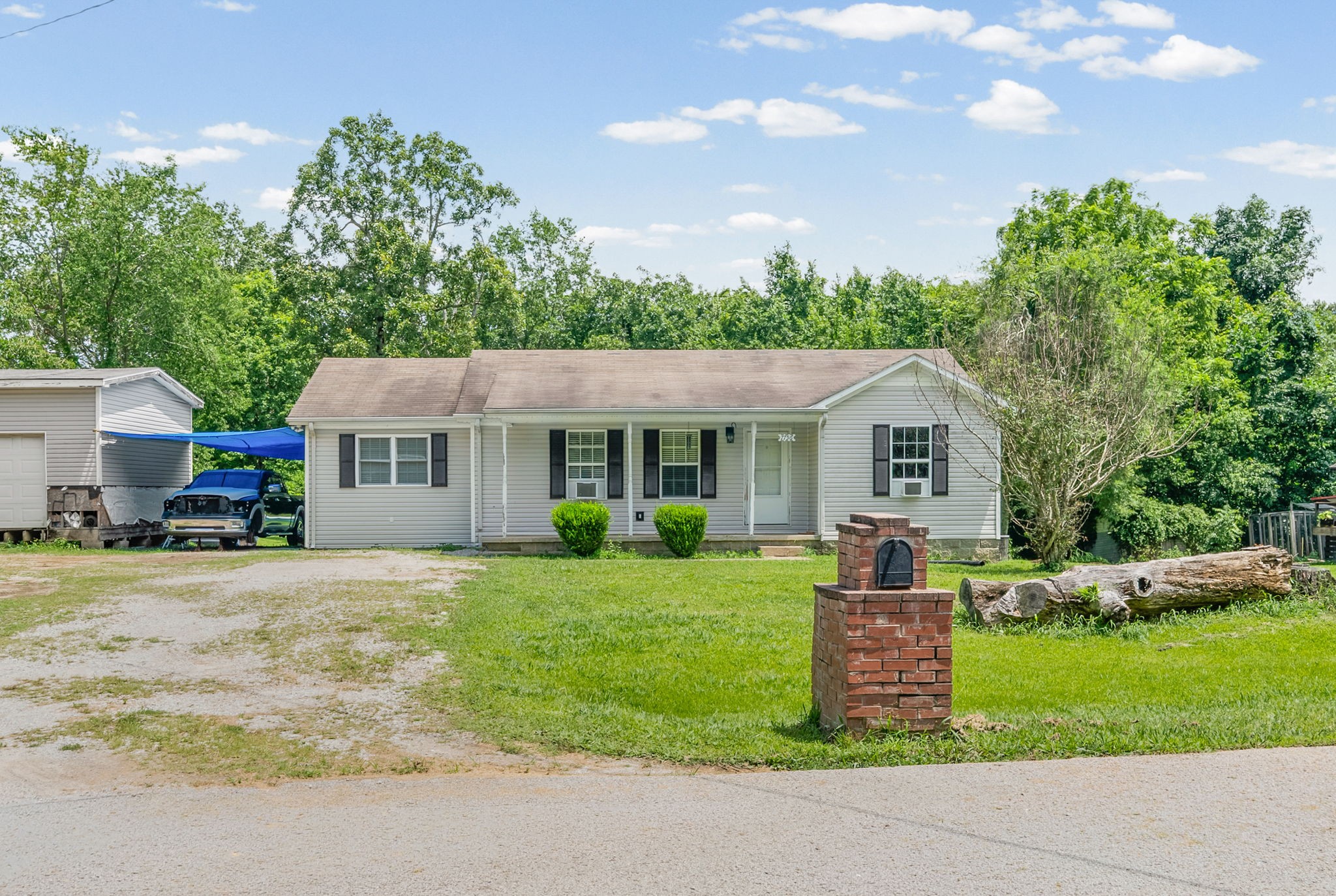 7756 Johnson Mill Rd
