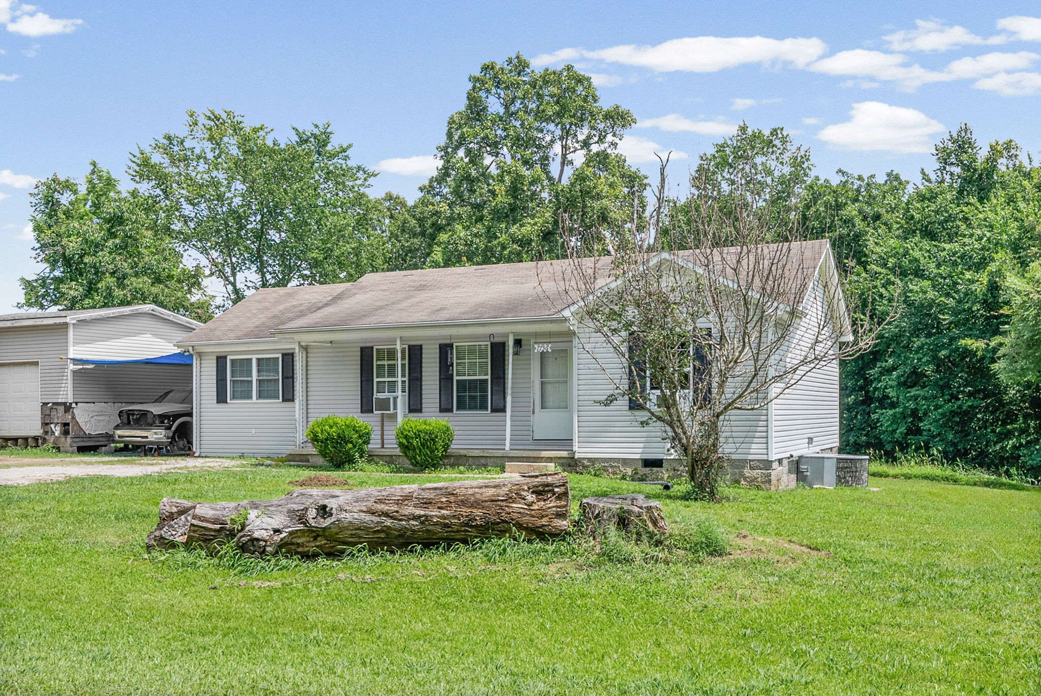 7756 Johnson Mill Rd