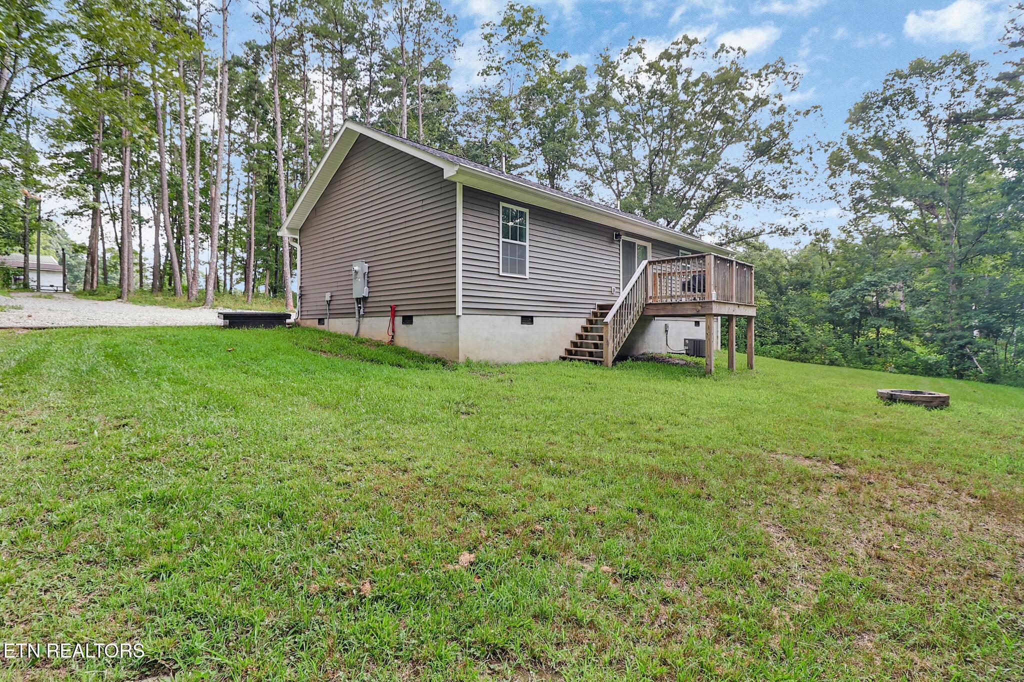 152 Goney Rd