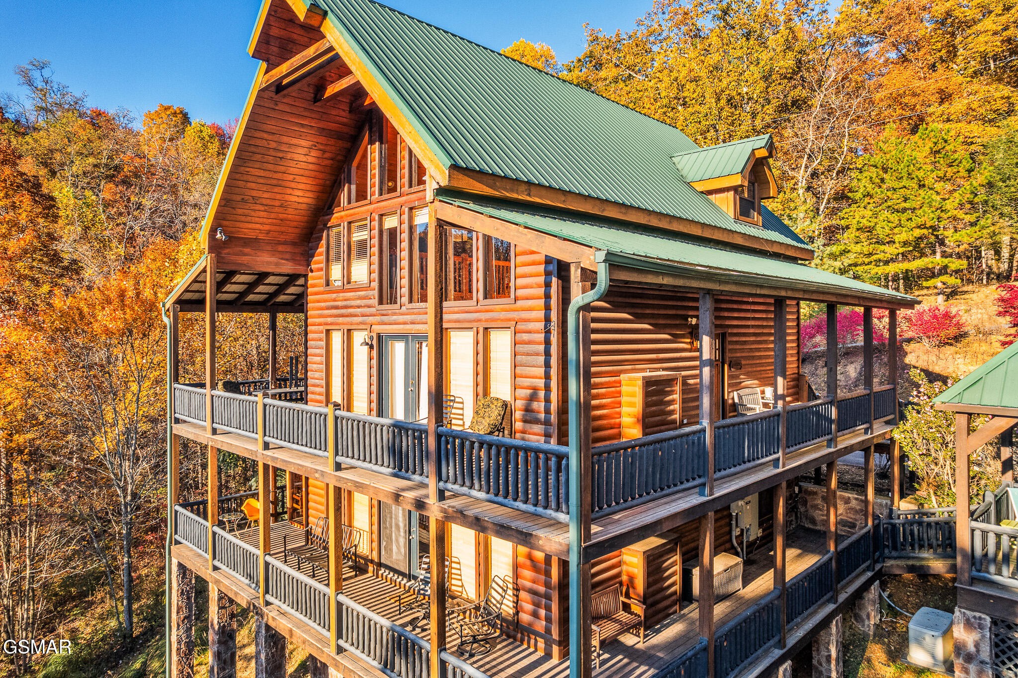 2607 Sunset Circle