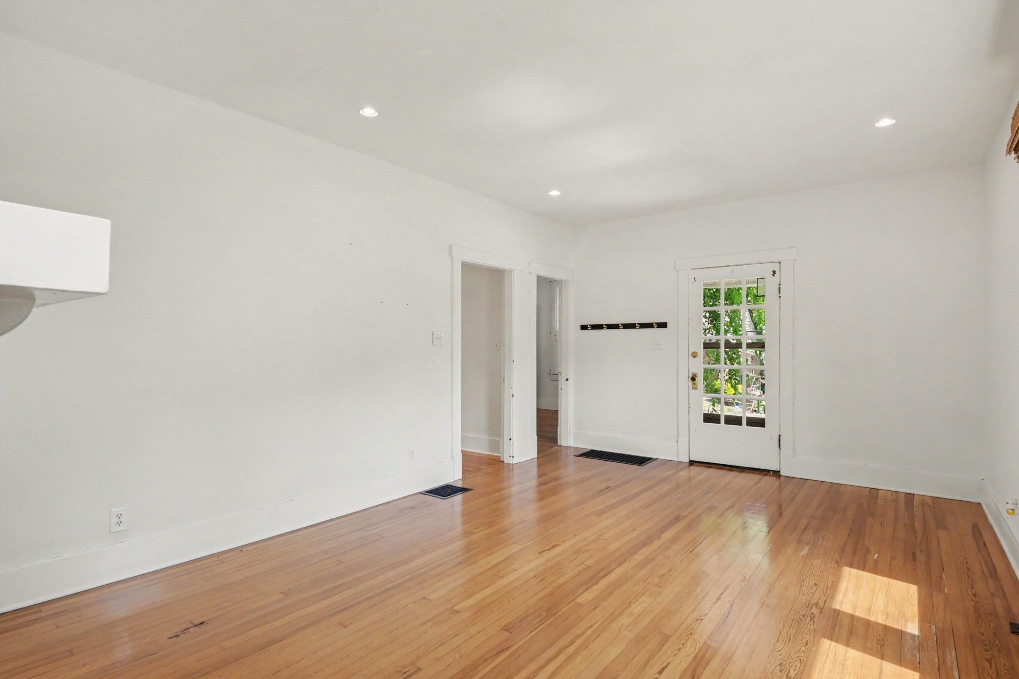301 Garner St