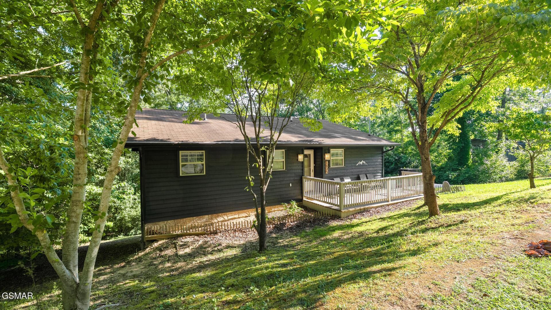 1635 S Mountain View Road