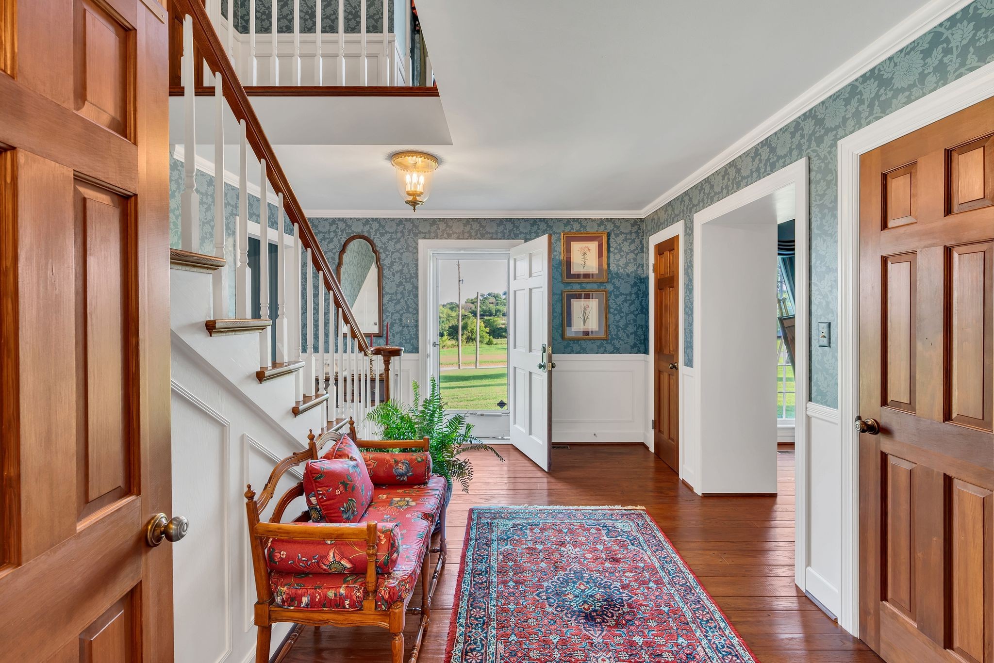 3995 Leeville Pike