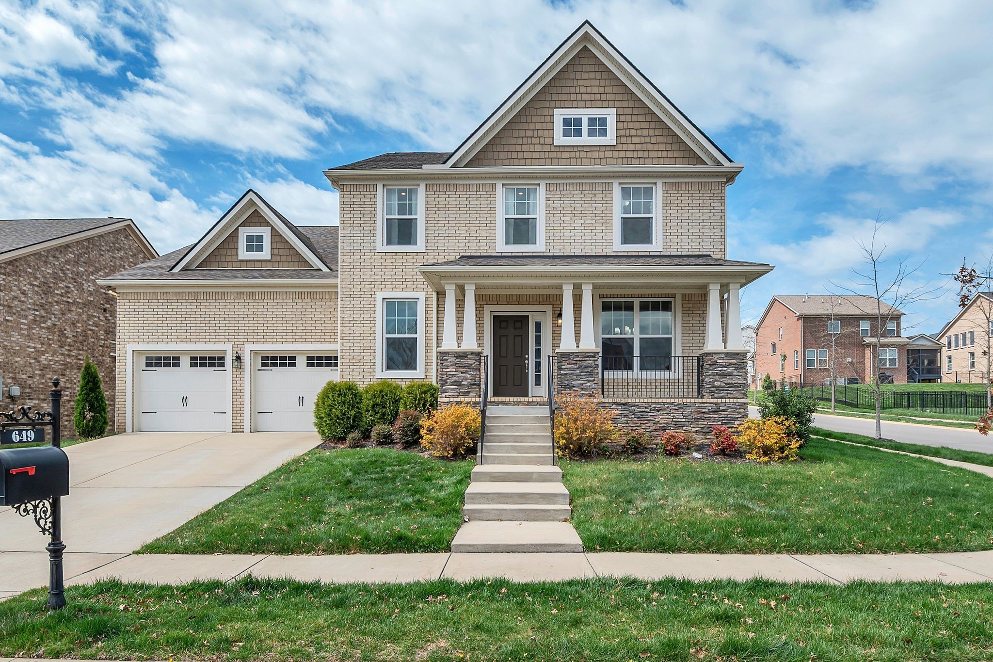 649 Beamon Dr
