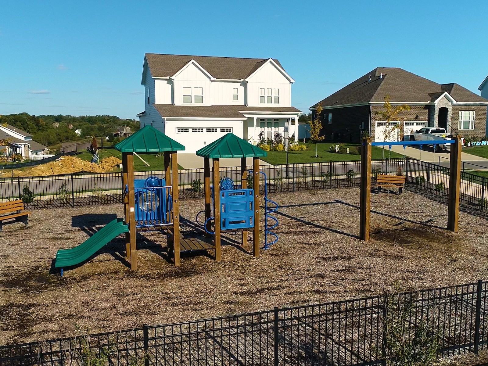 1448 Sage Street