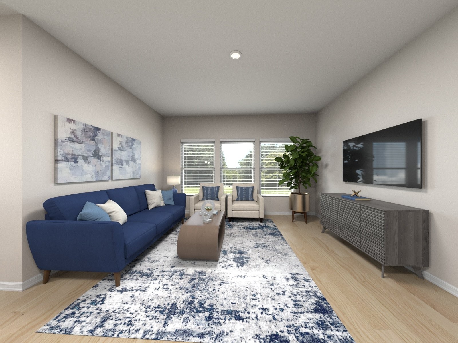 1119 Laurel Lane