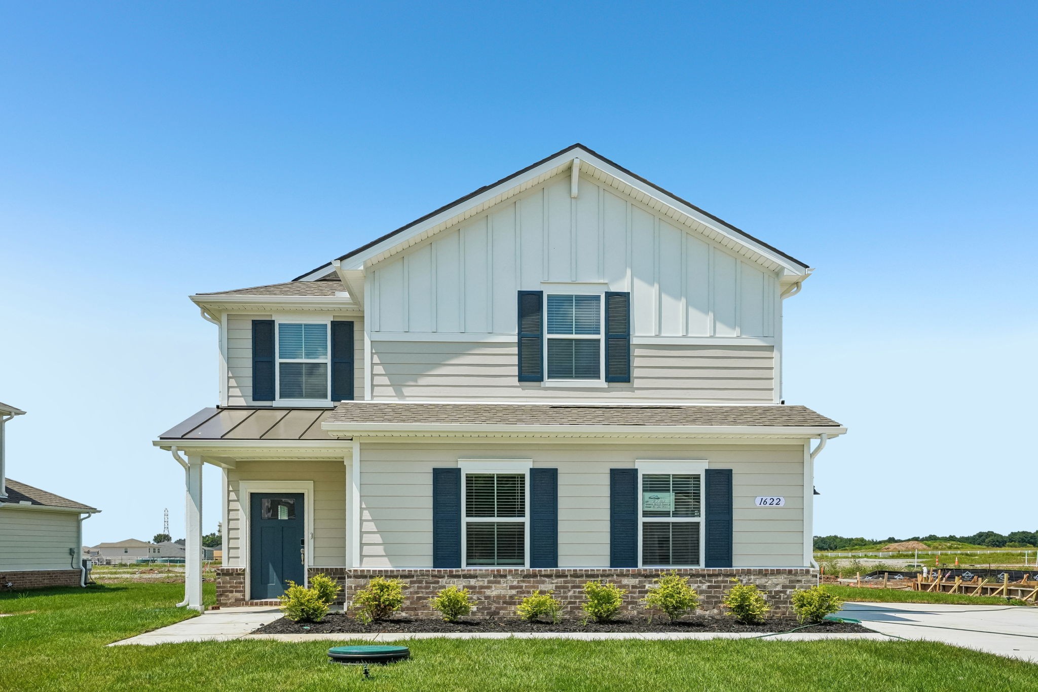1622 Garnet Way