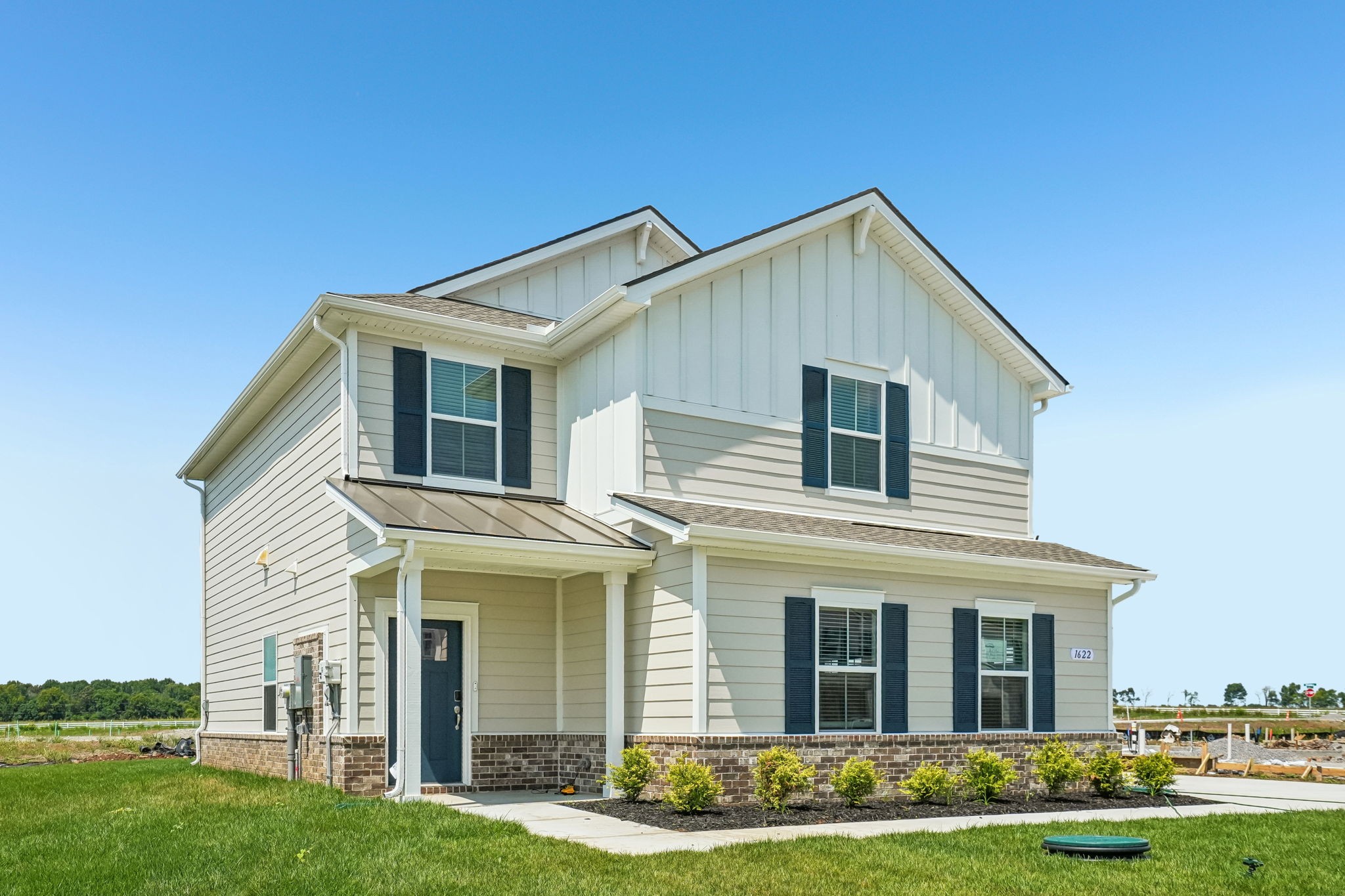 1622 Garnet Way