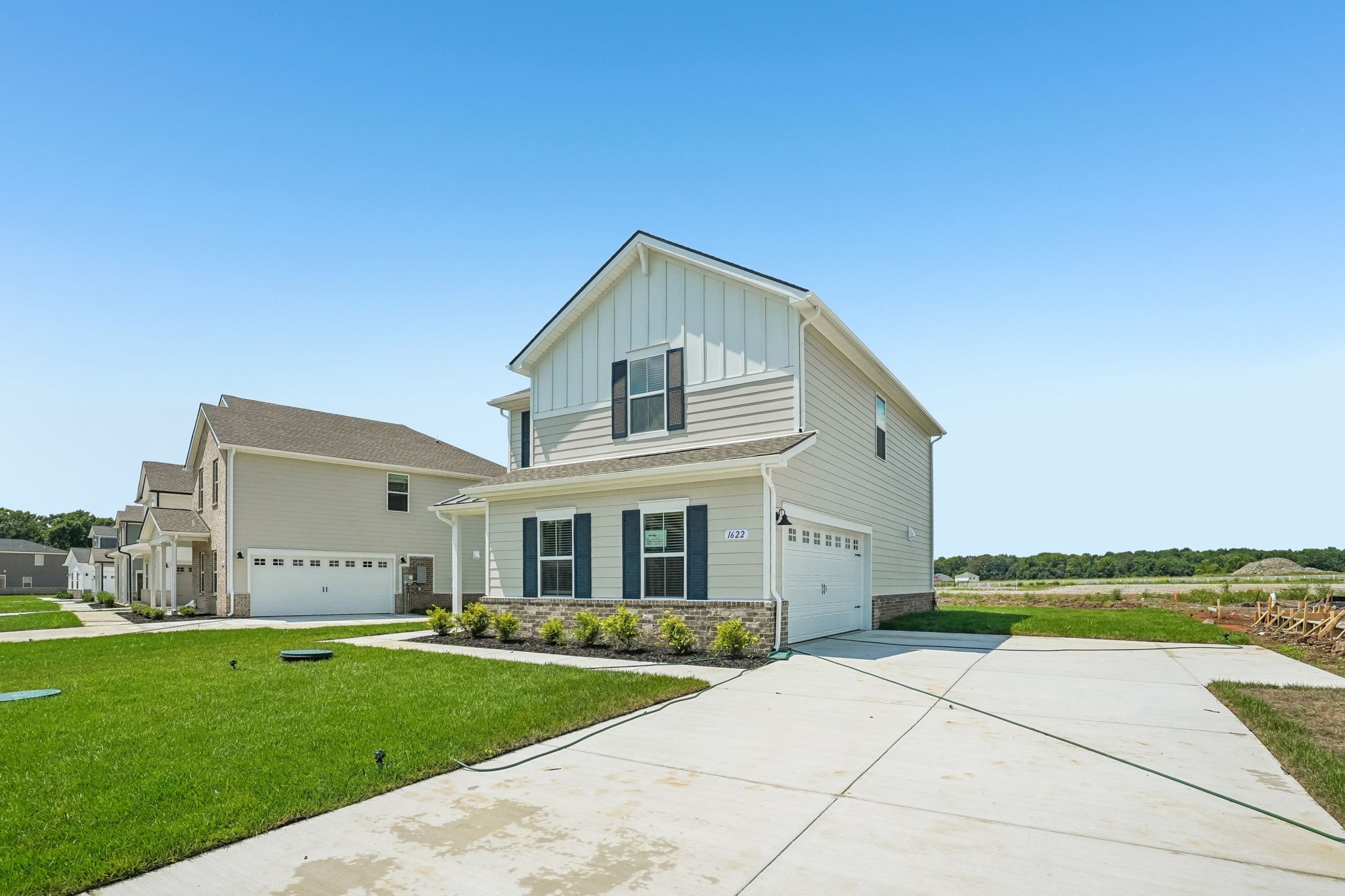 1622 Garnet Way