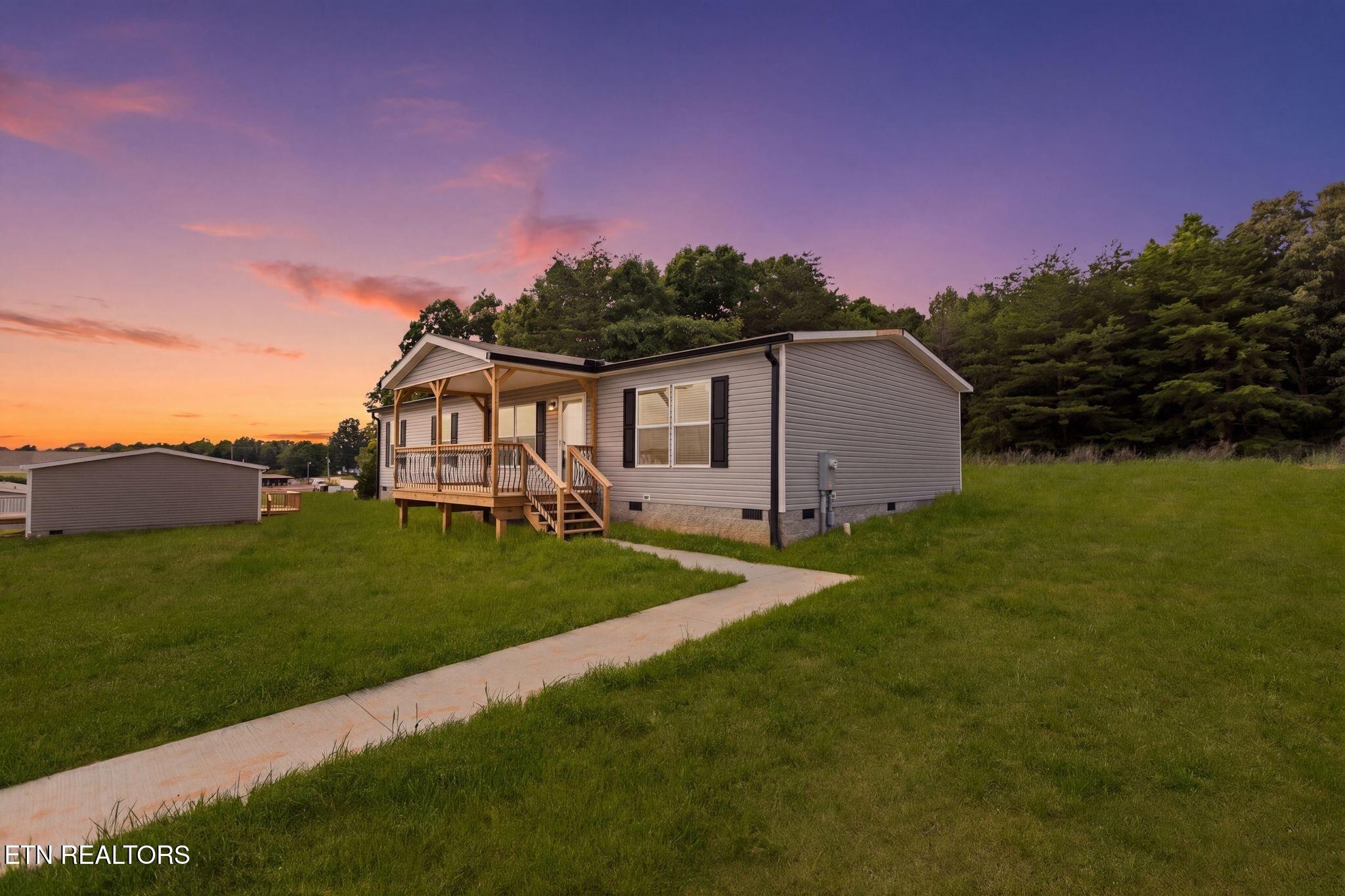 285 County Road 784A