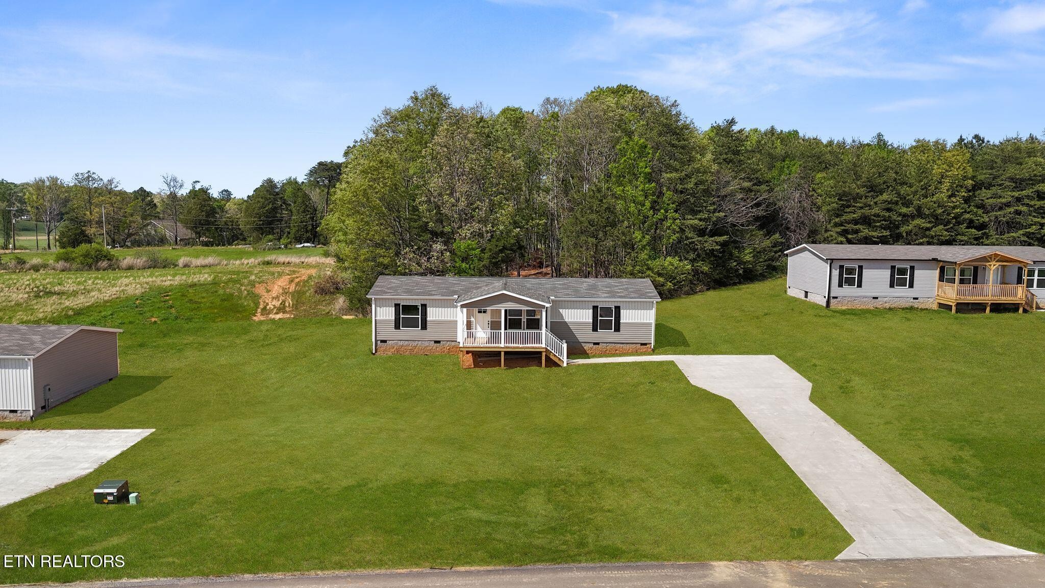 209 County Road 784A