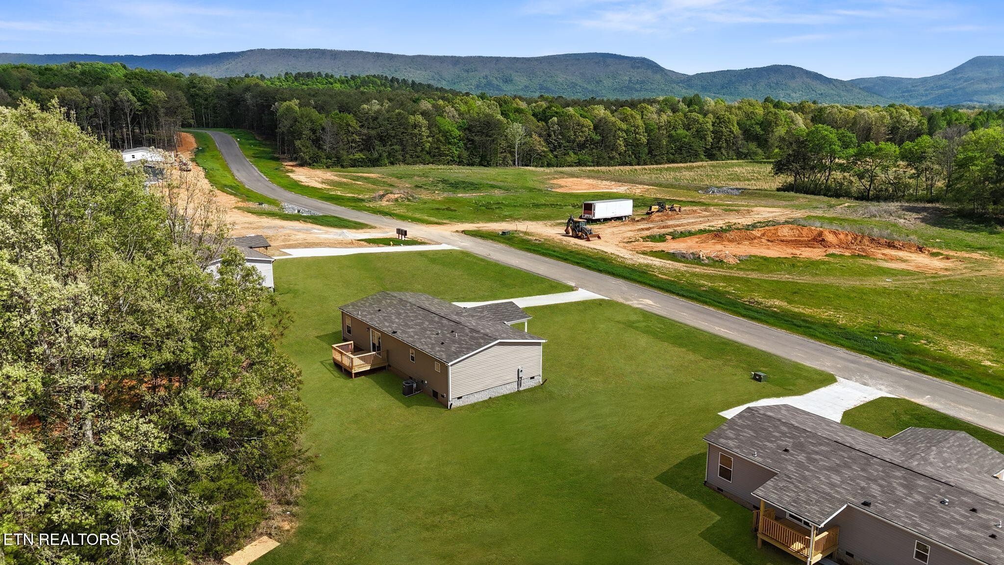 209 County Road 784A