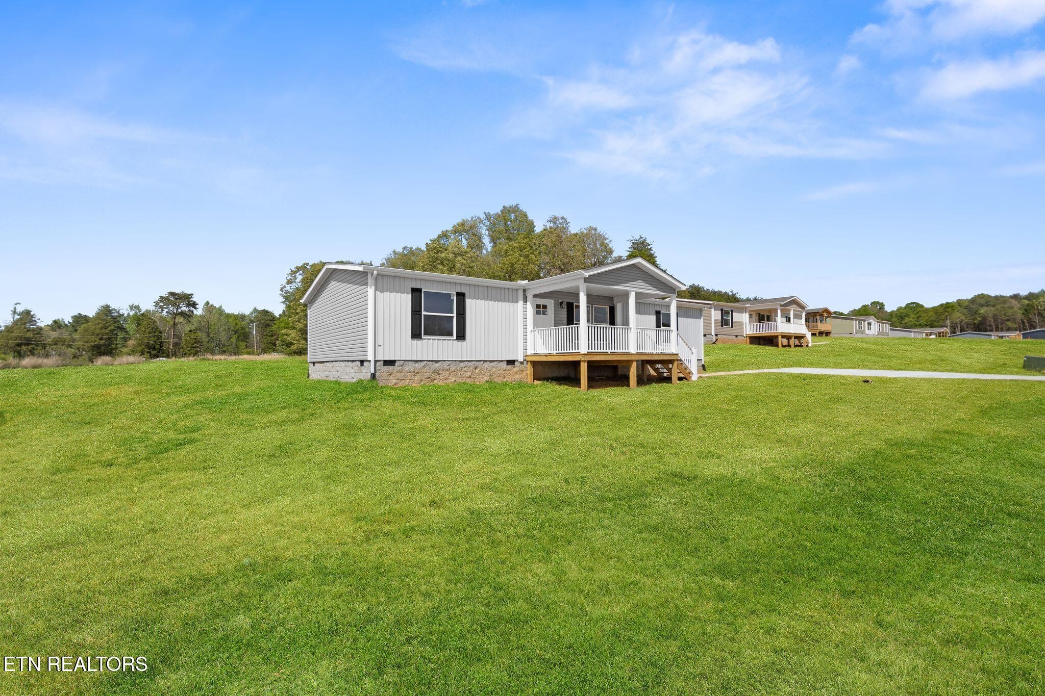 209 County Road 784A