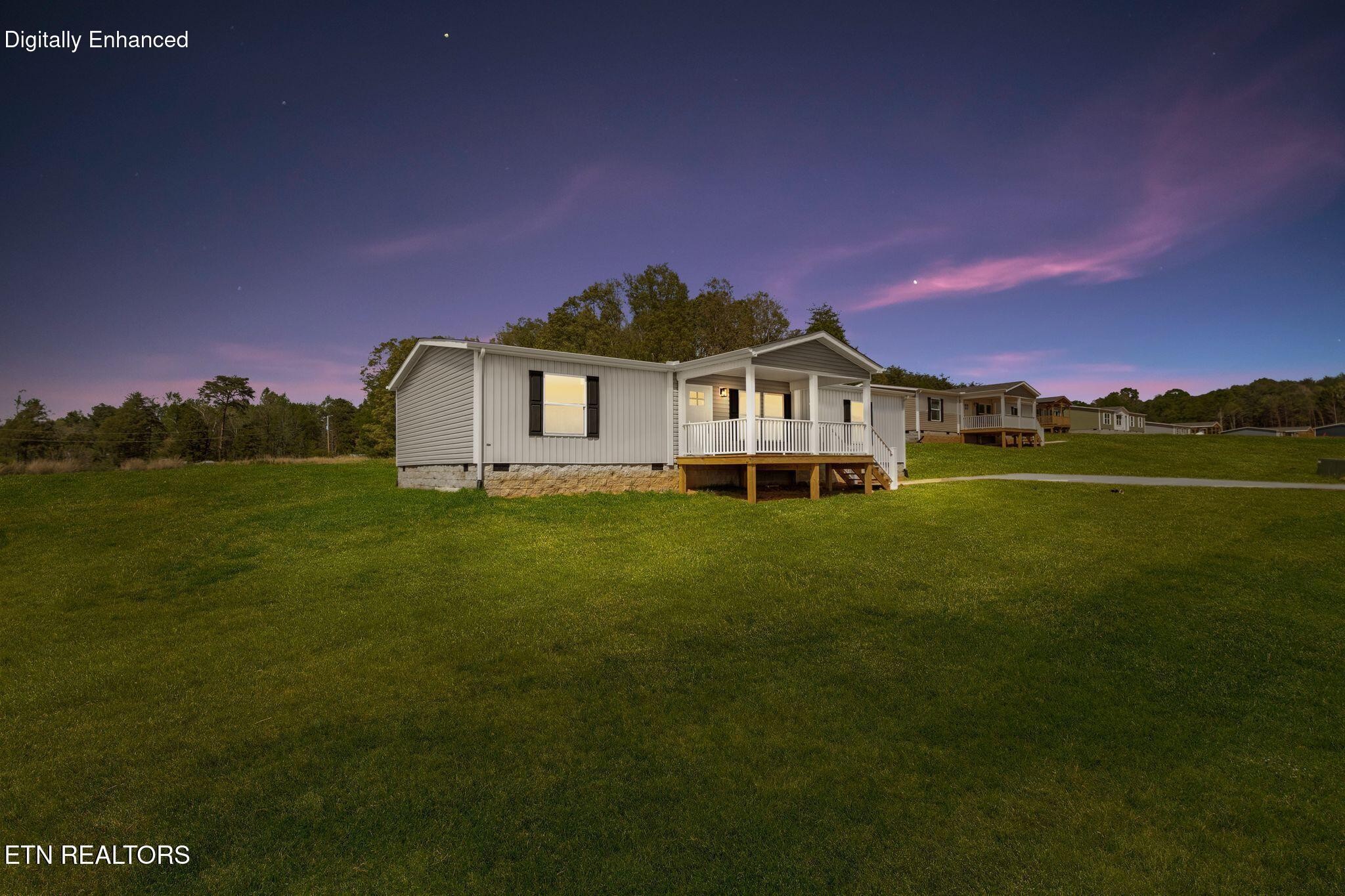 209 County Road 784A