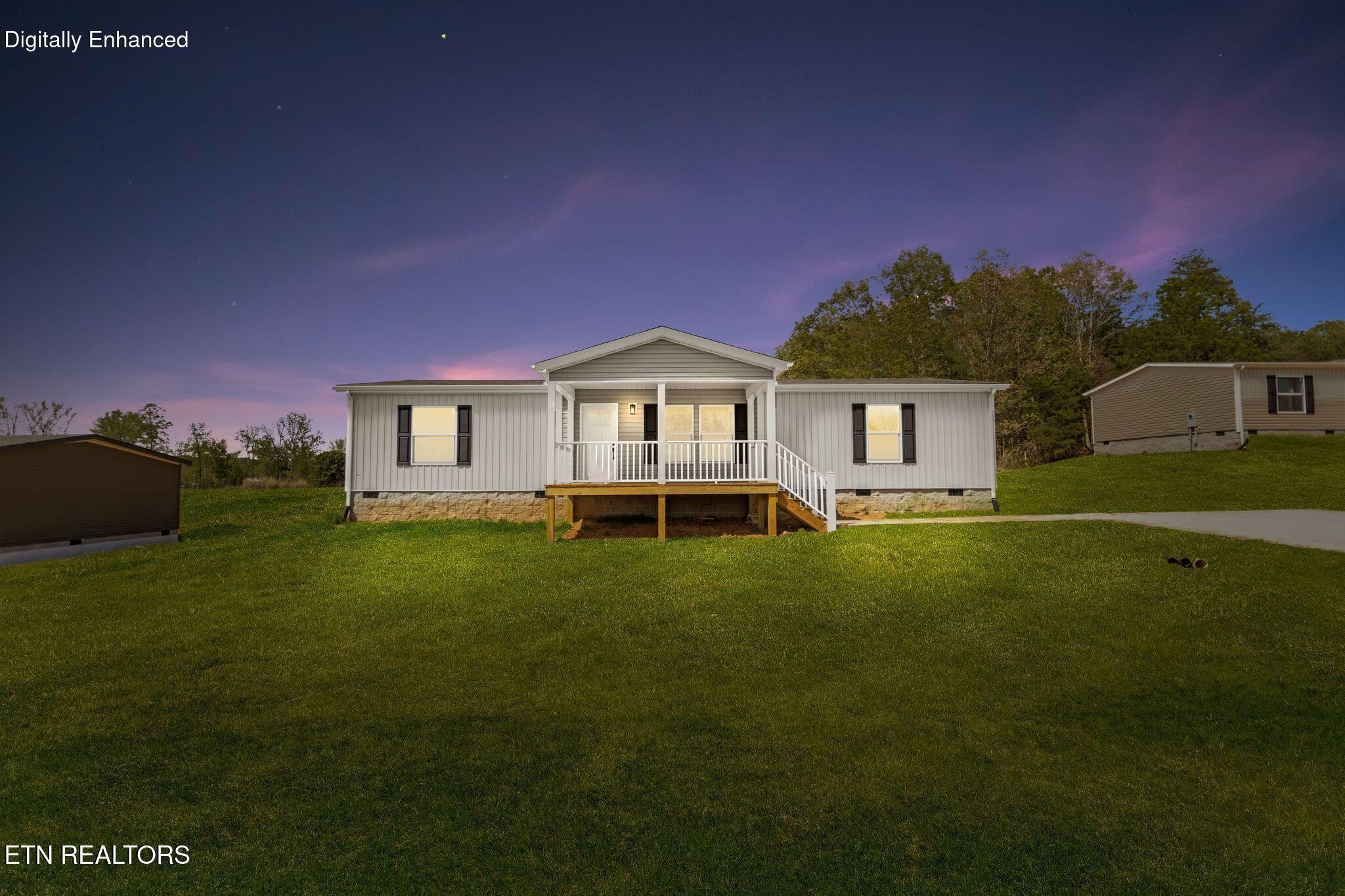 209 County Road 784A