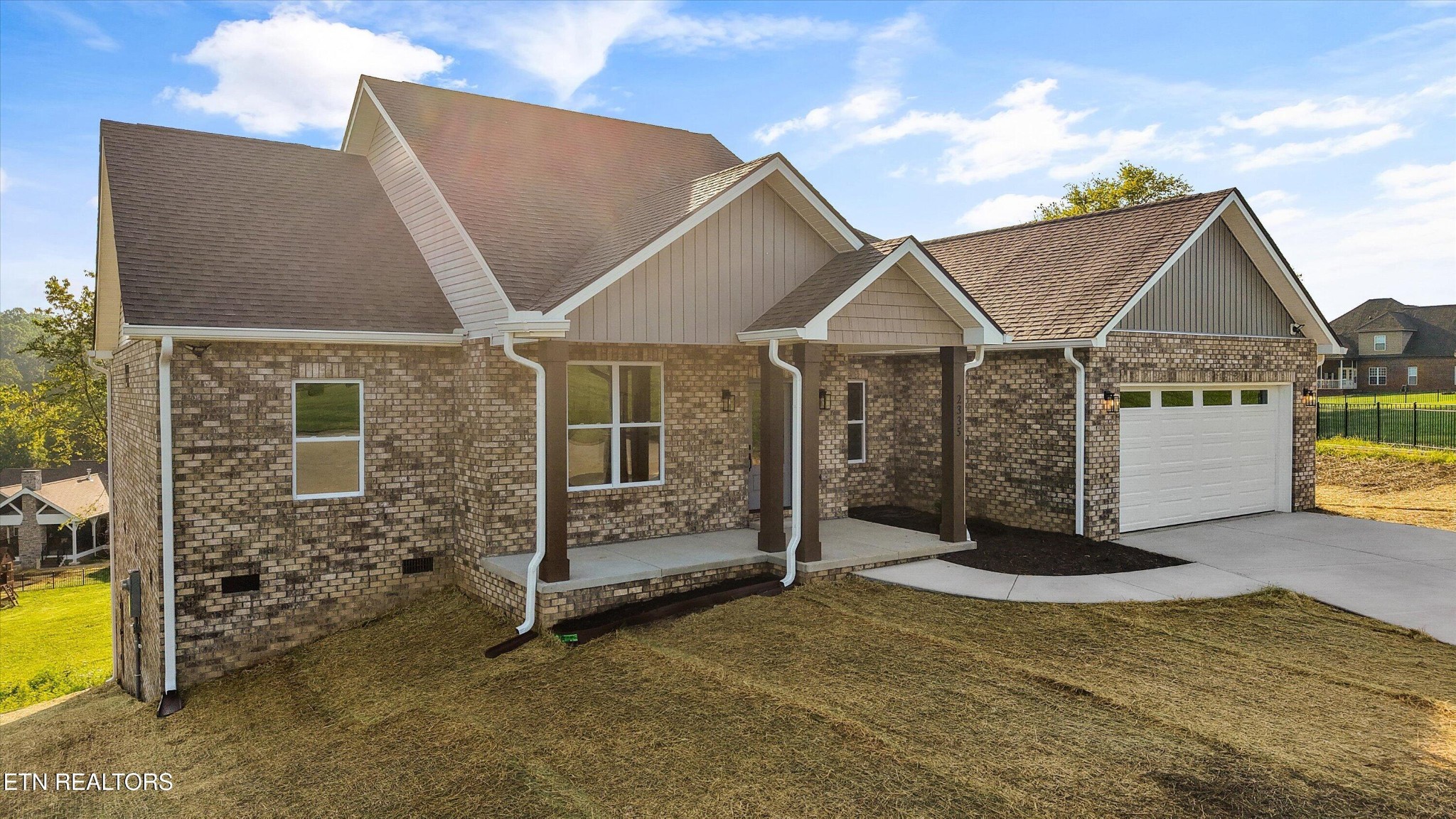 2335 Louisiana Court