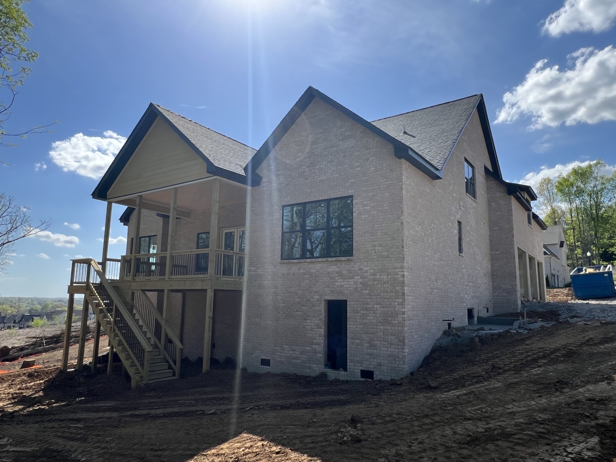 4007 Mandrake Pl