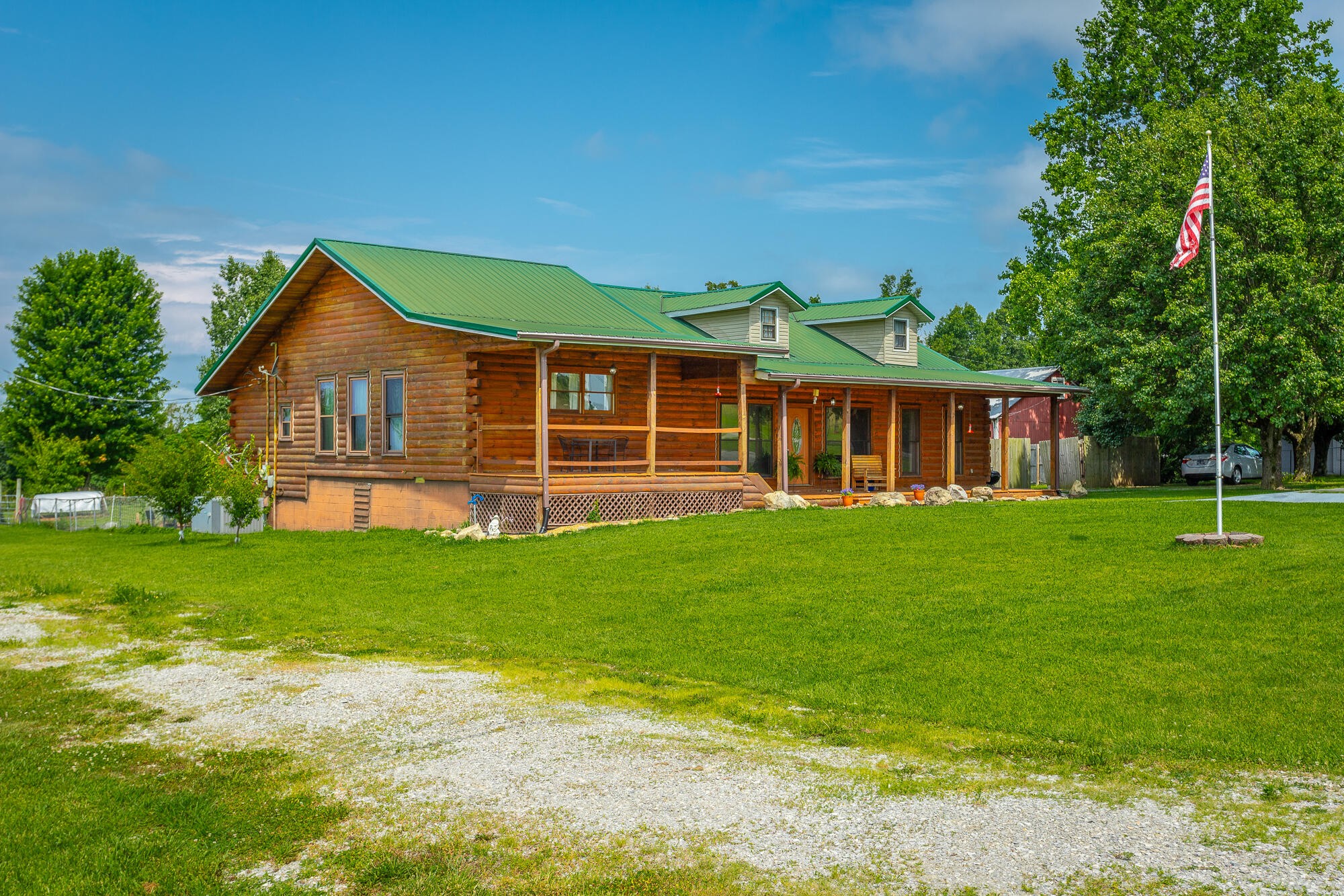 2195 Myers Road