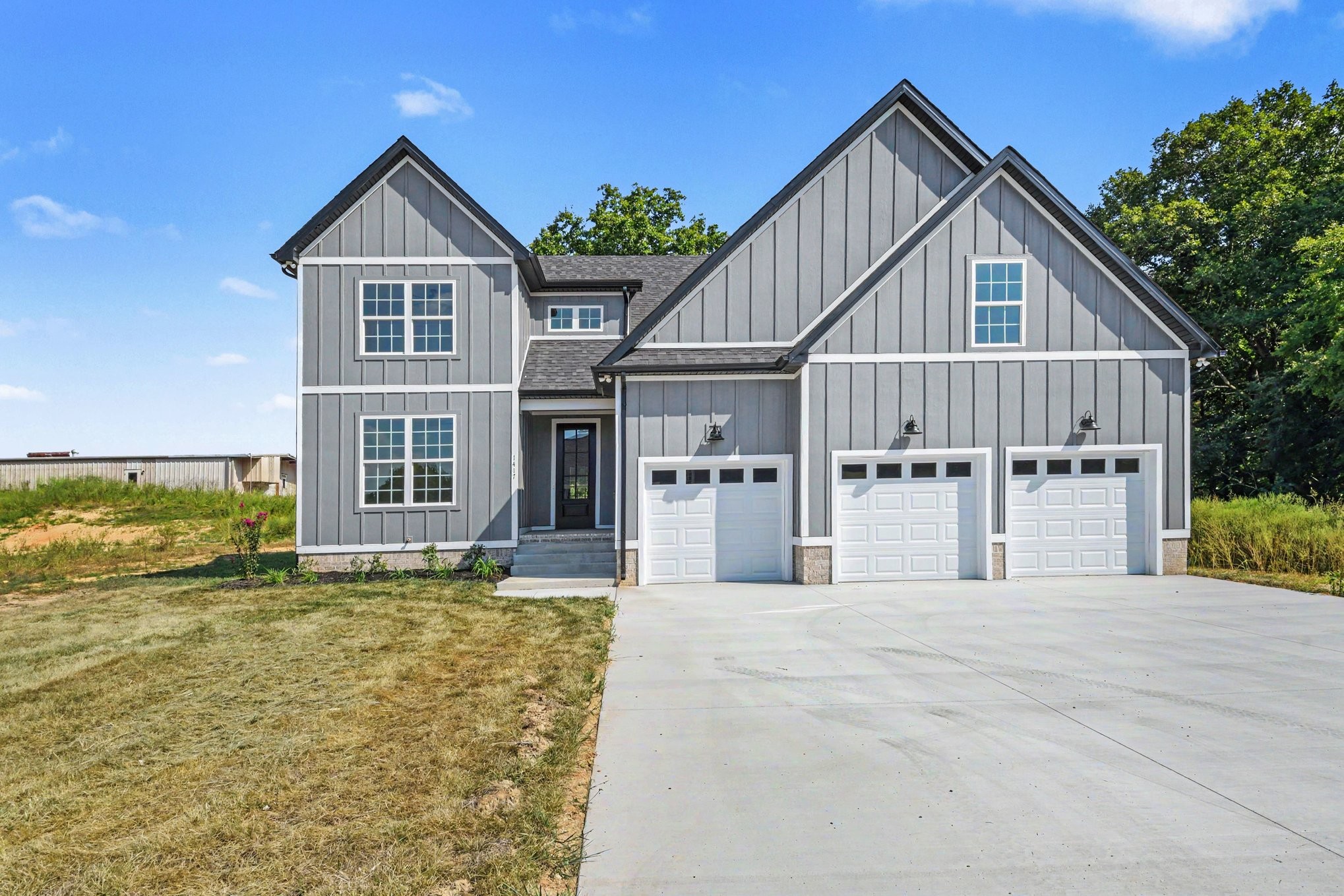 1417 Rooster Ridge Rd