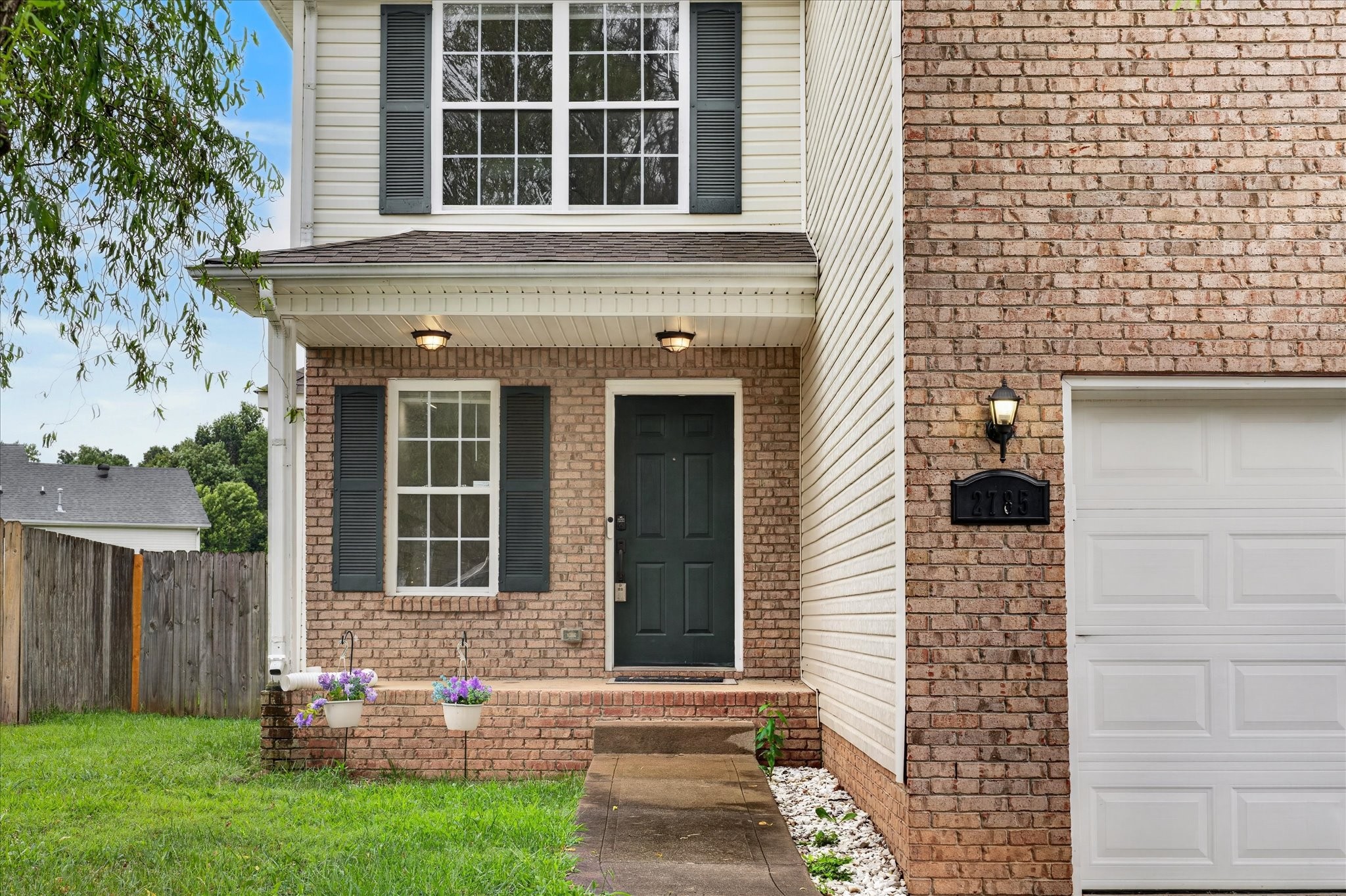 2785 Ridgepole Dr