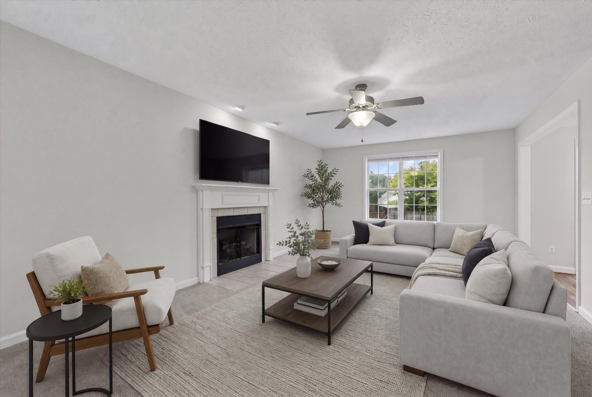 2785 Ridgepole Dr