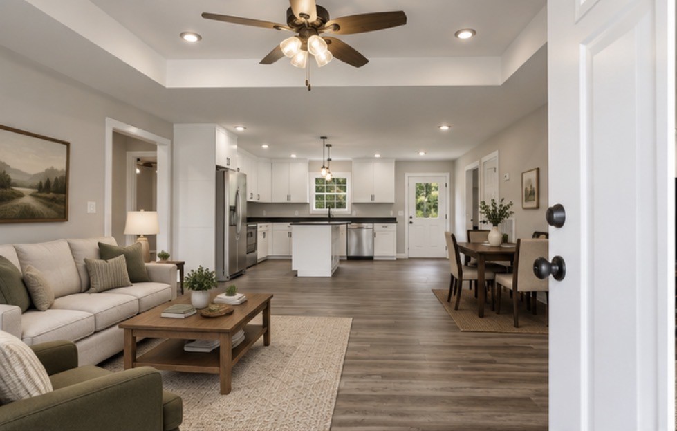 118 Brush Creek Circle