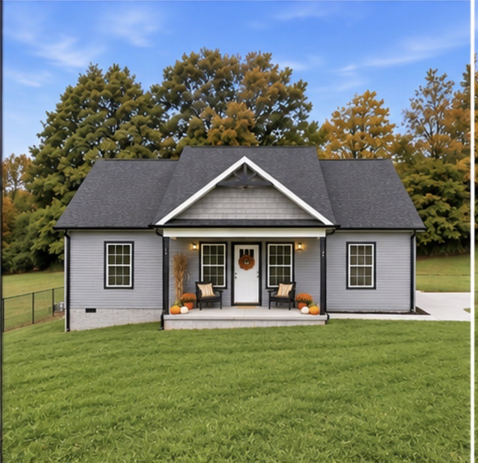 118 Brush Creek Circle