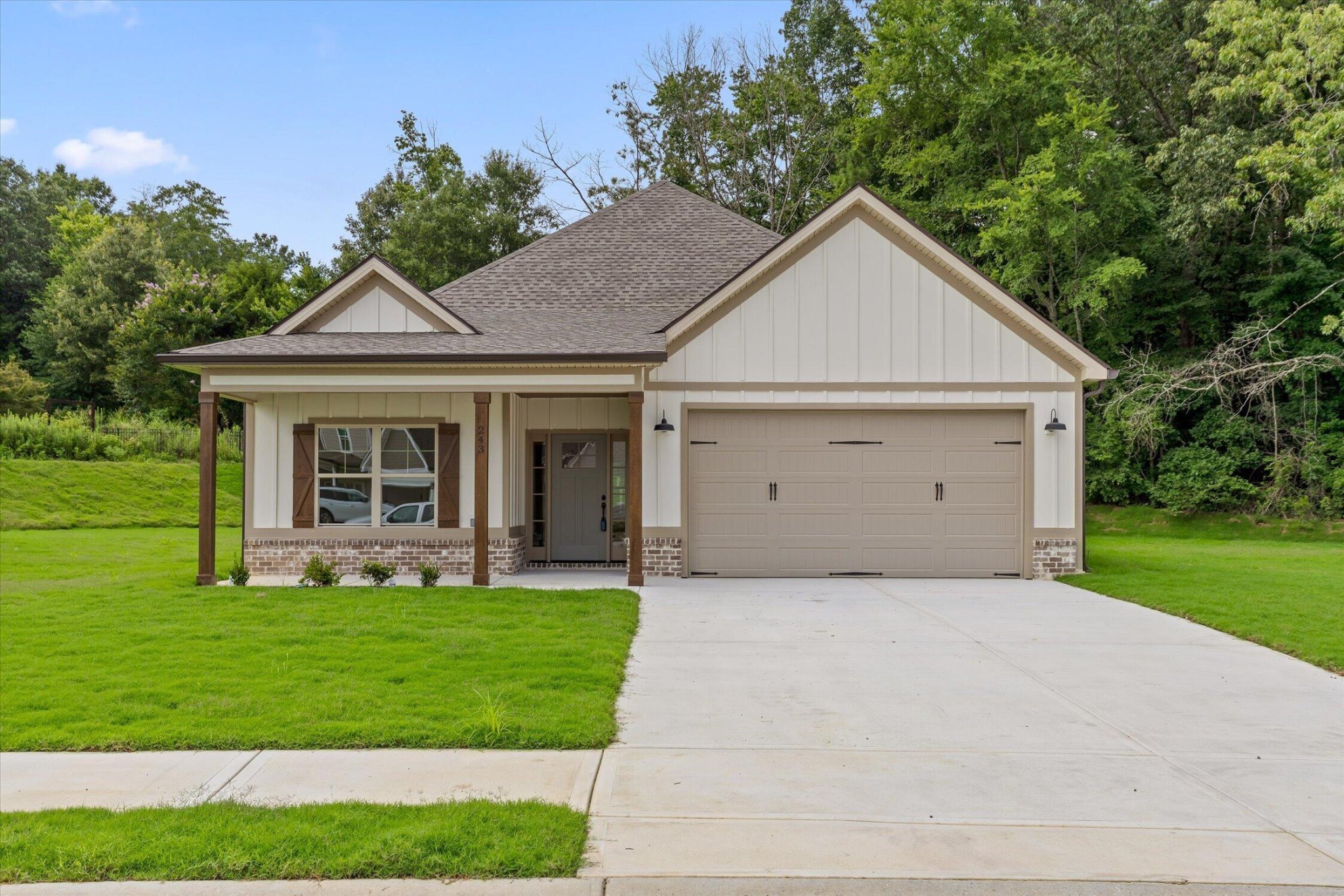 243 Willow Grove Court