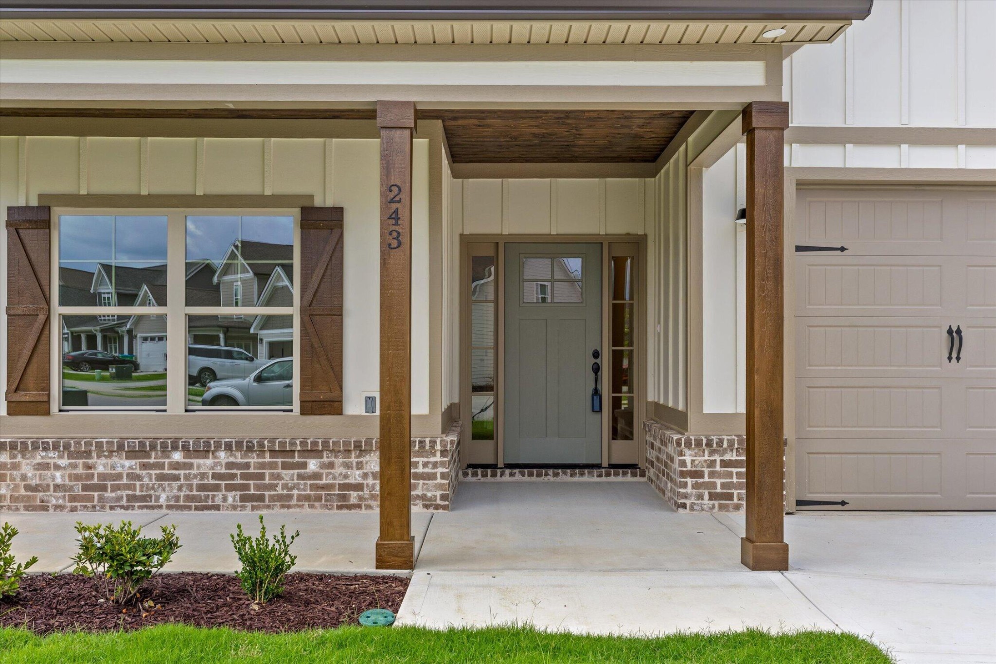 243 Willow Grove Court