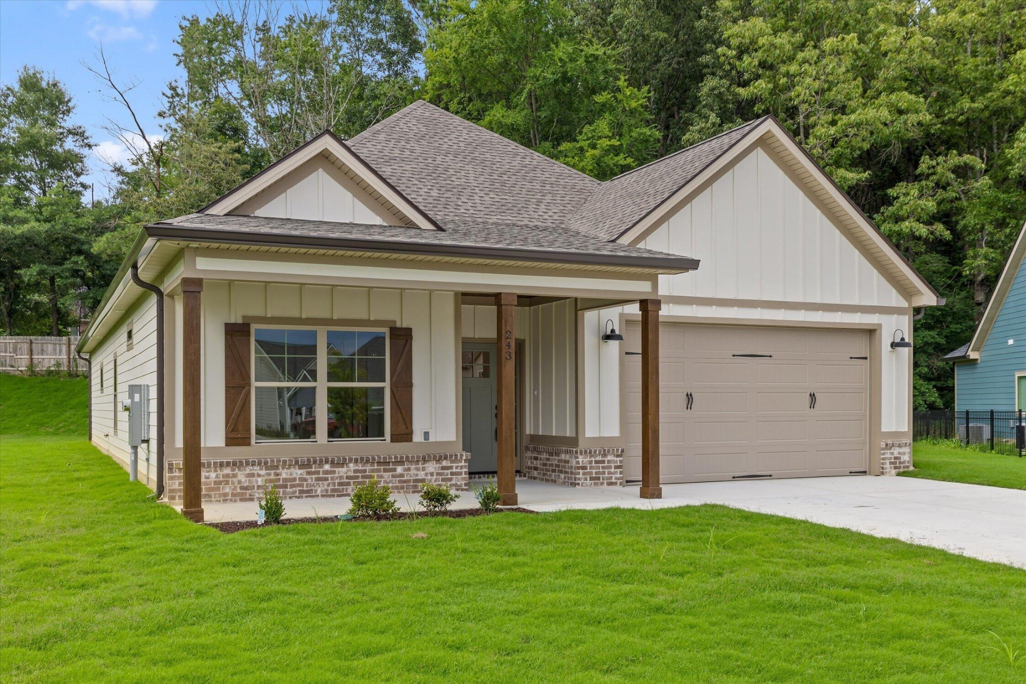 243 Willow Grove Court