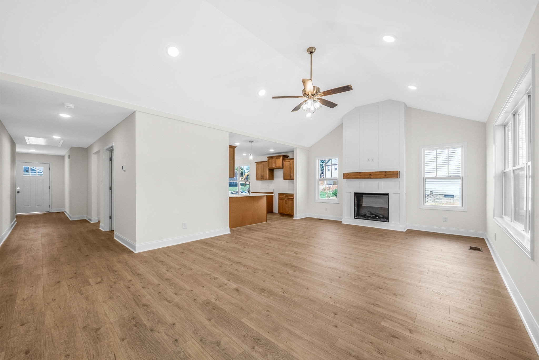 1220 Iris Glen Drive