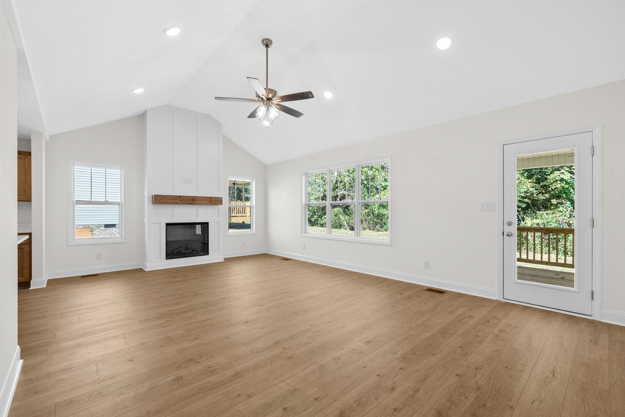 1220 Iris Glen Drive