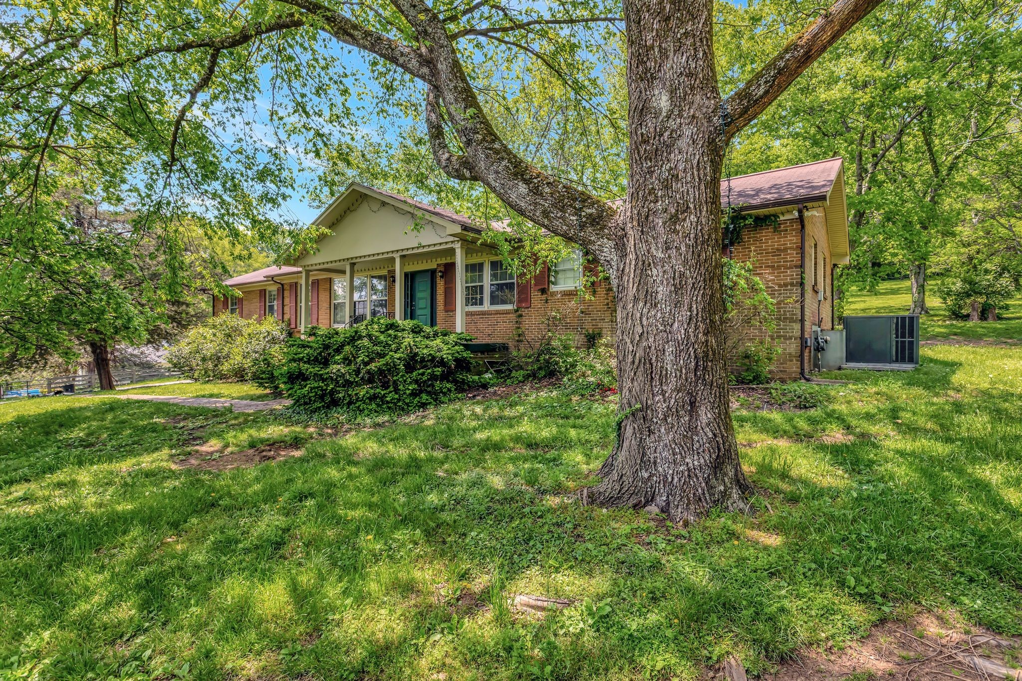 483 Franklin Rd