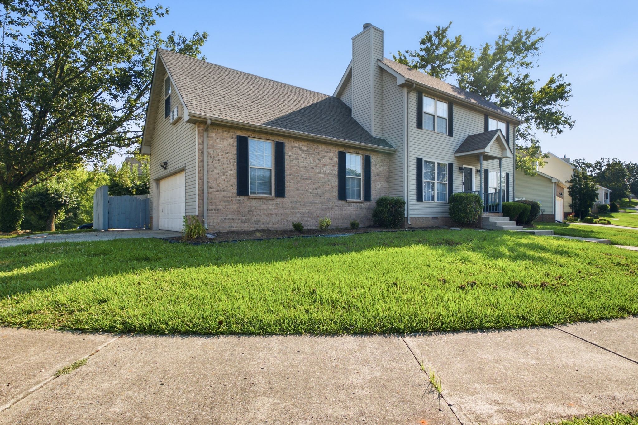 109 Homestead Pl
