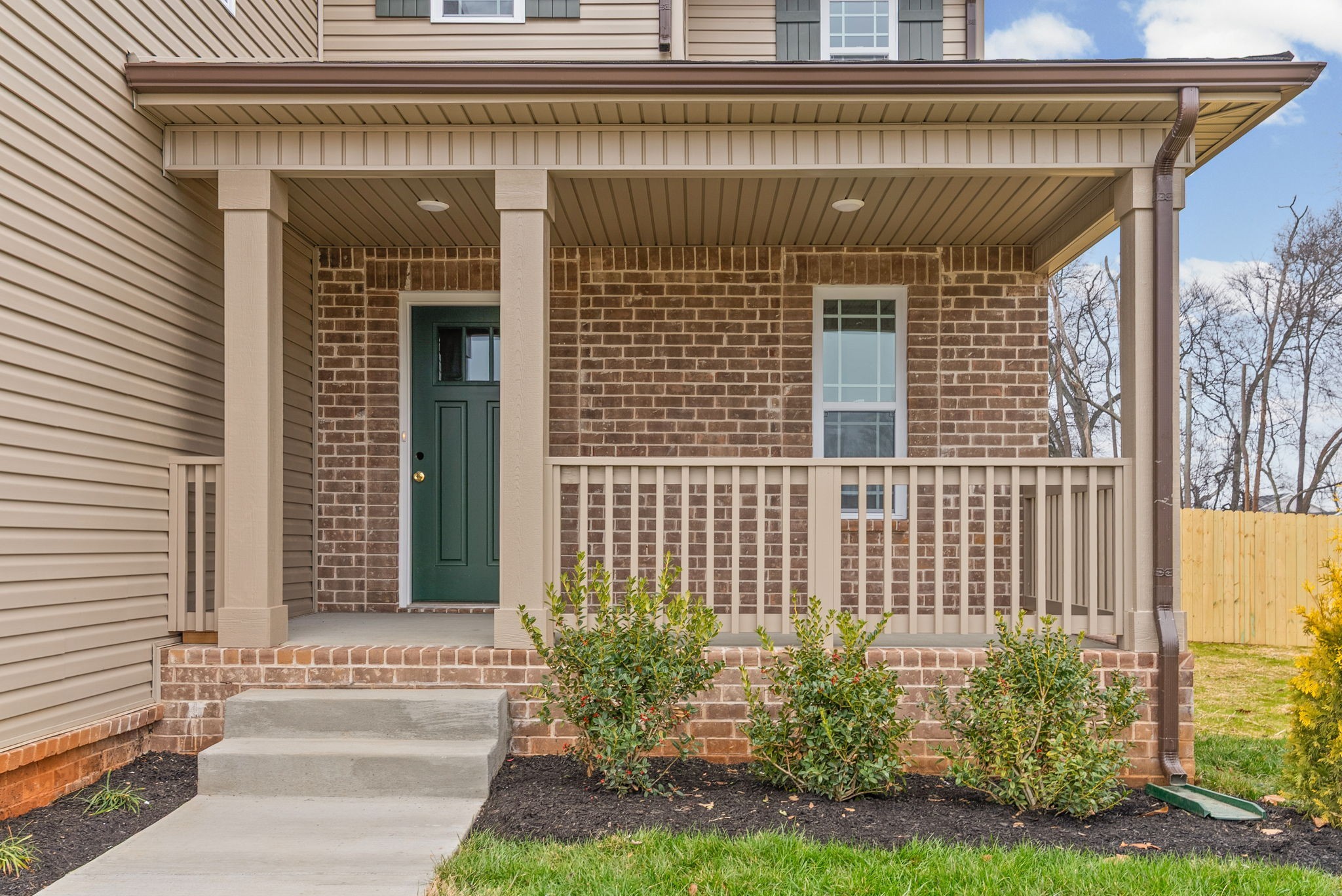 1231 Iris Glen Drive
