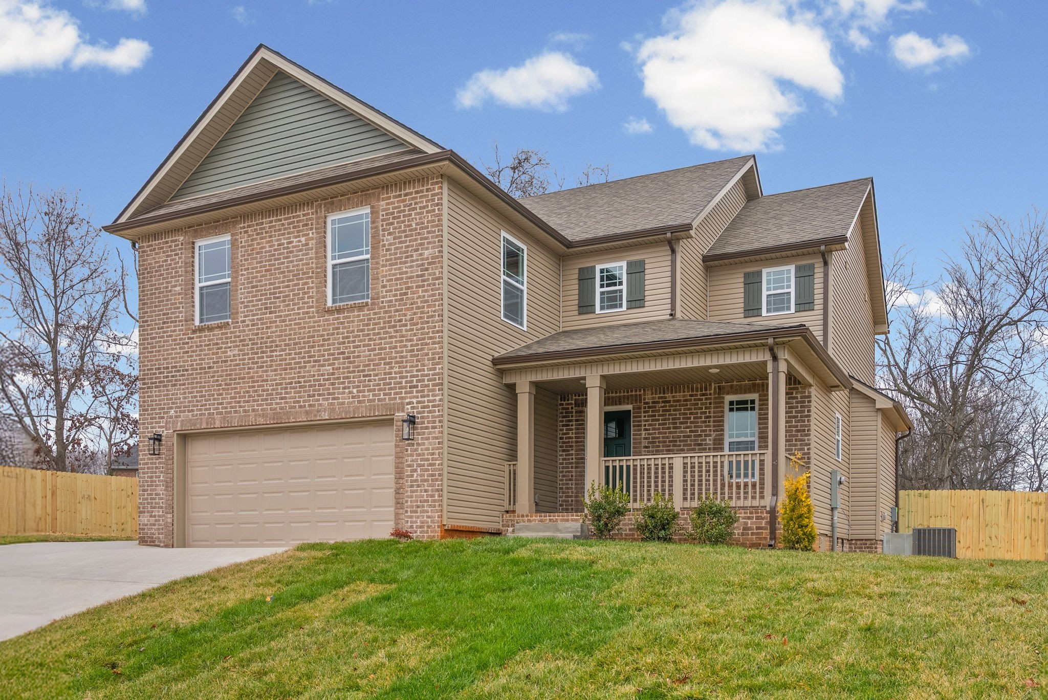 1231 Iris Glen Drive