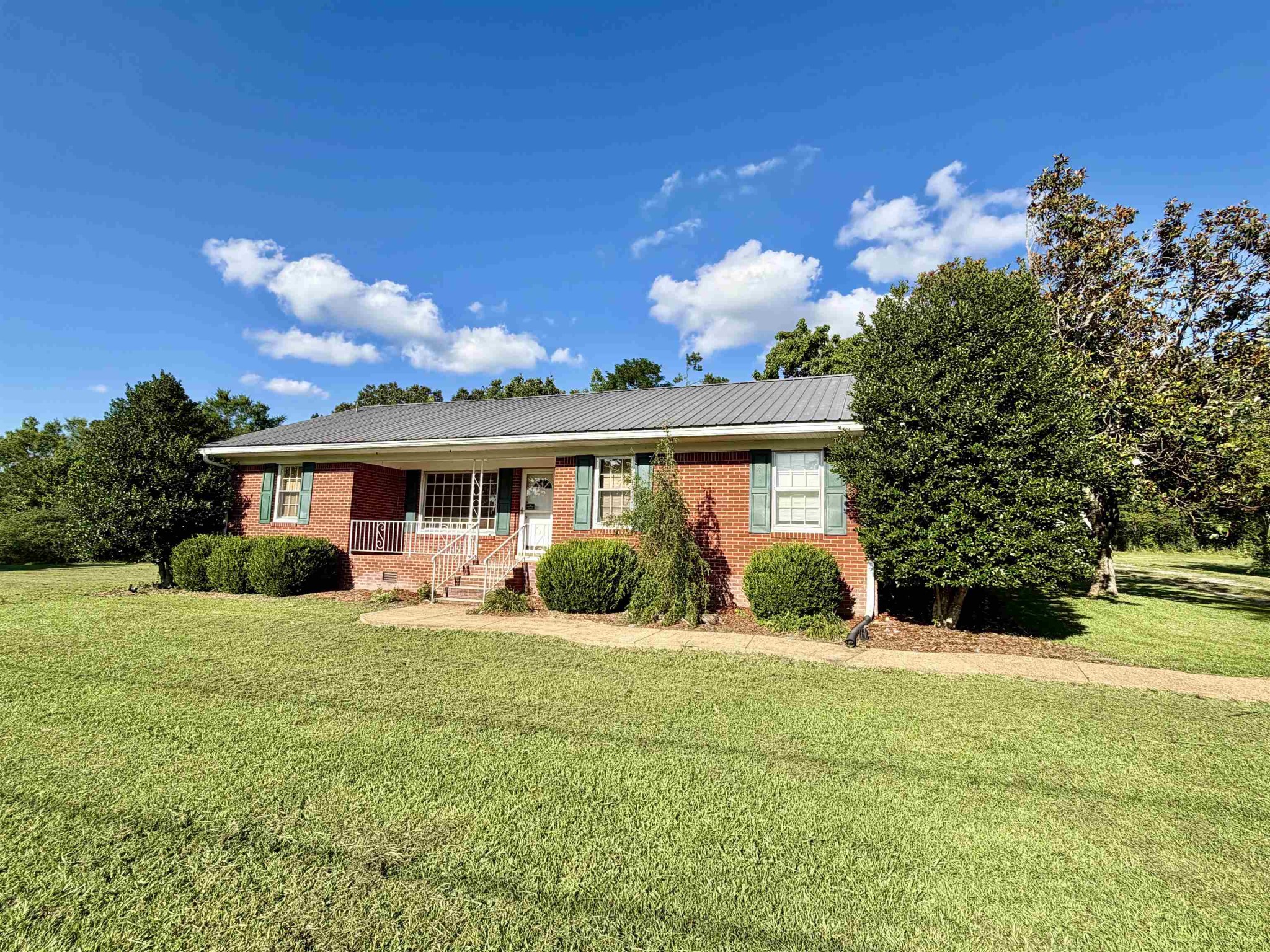 292 MICHIE PEBBLE HILL RD