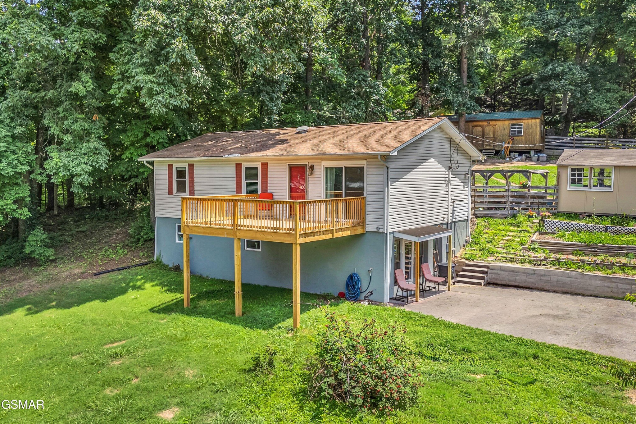 131 Delozier Lane