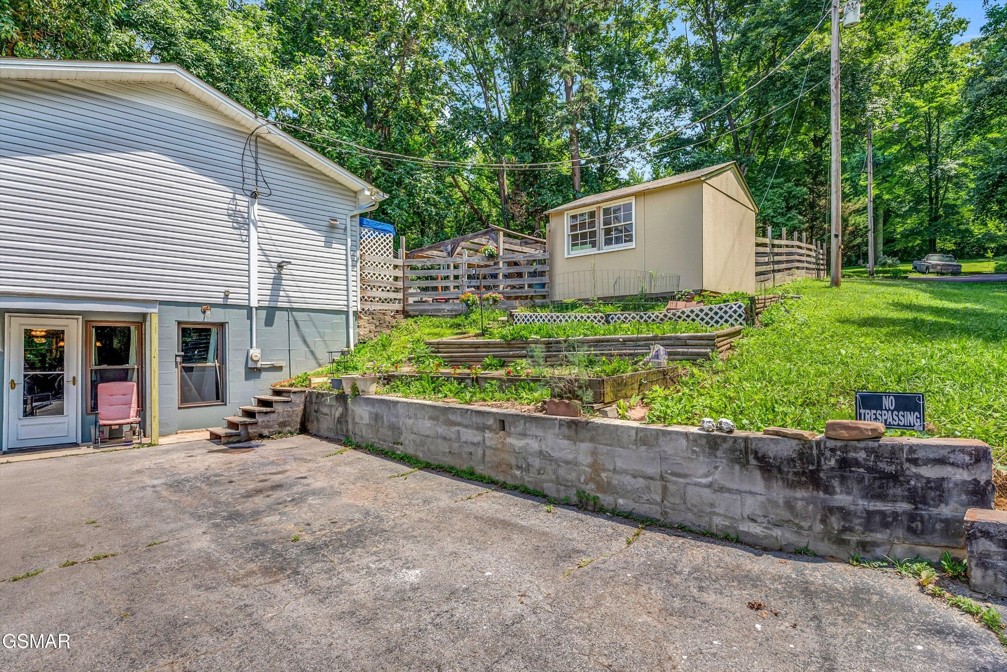 131 Delozier Lane