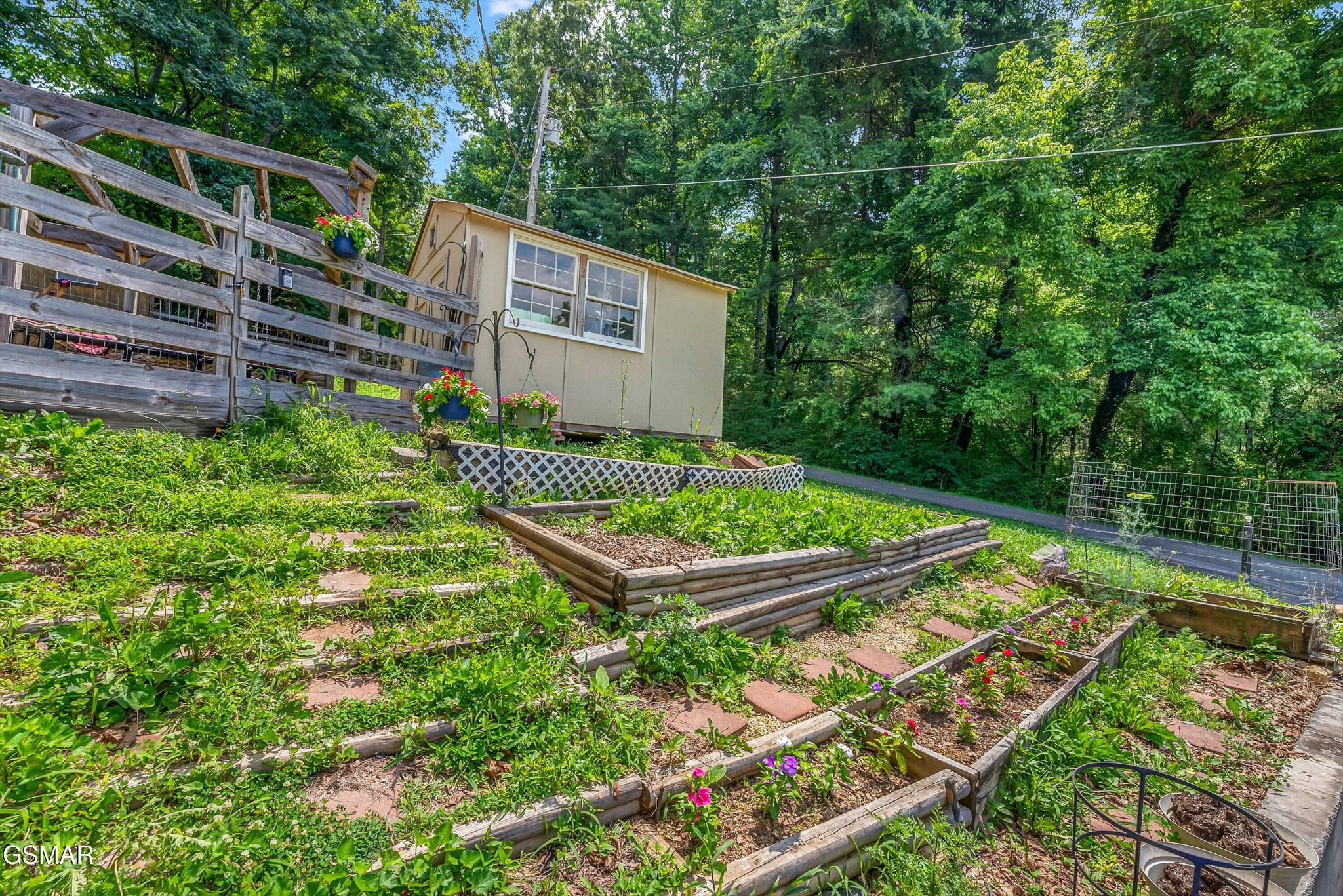 131 Delozier Lane