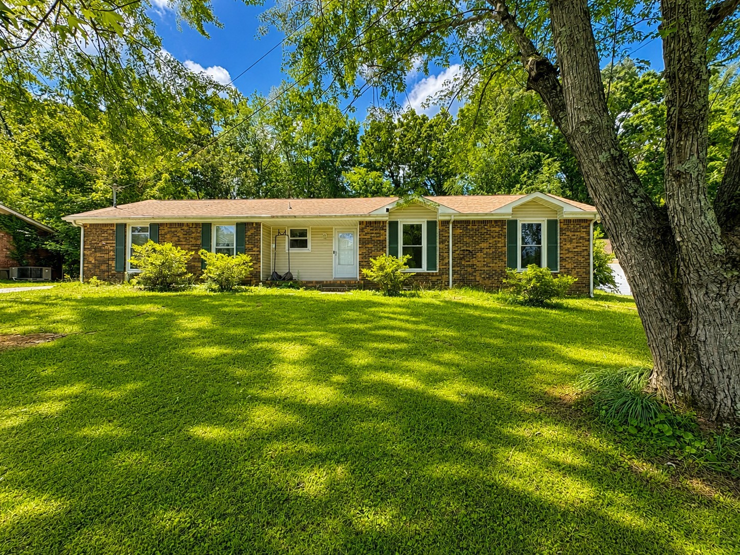 312 Andrew Dr