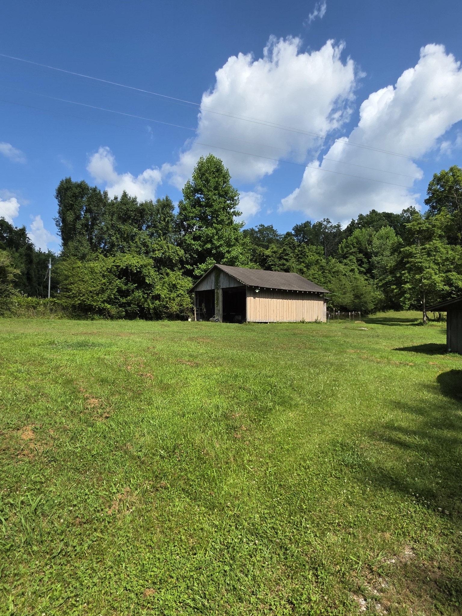 19314 S Pittsburg Mountain Rd