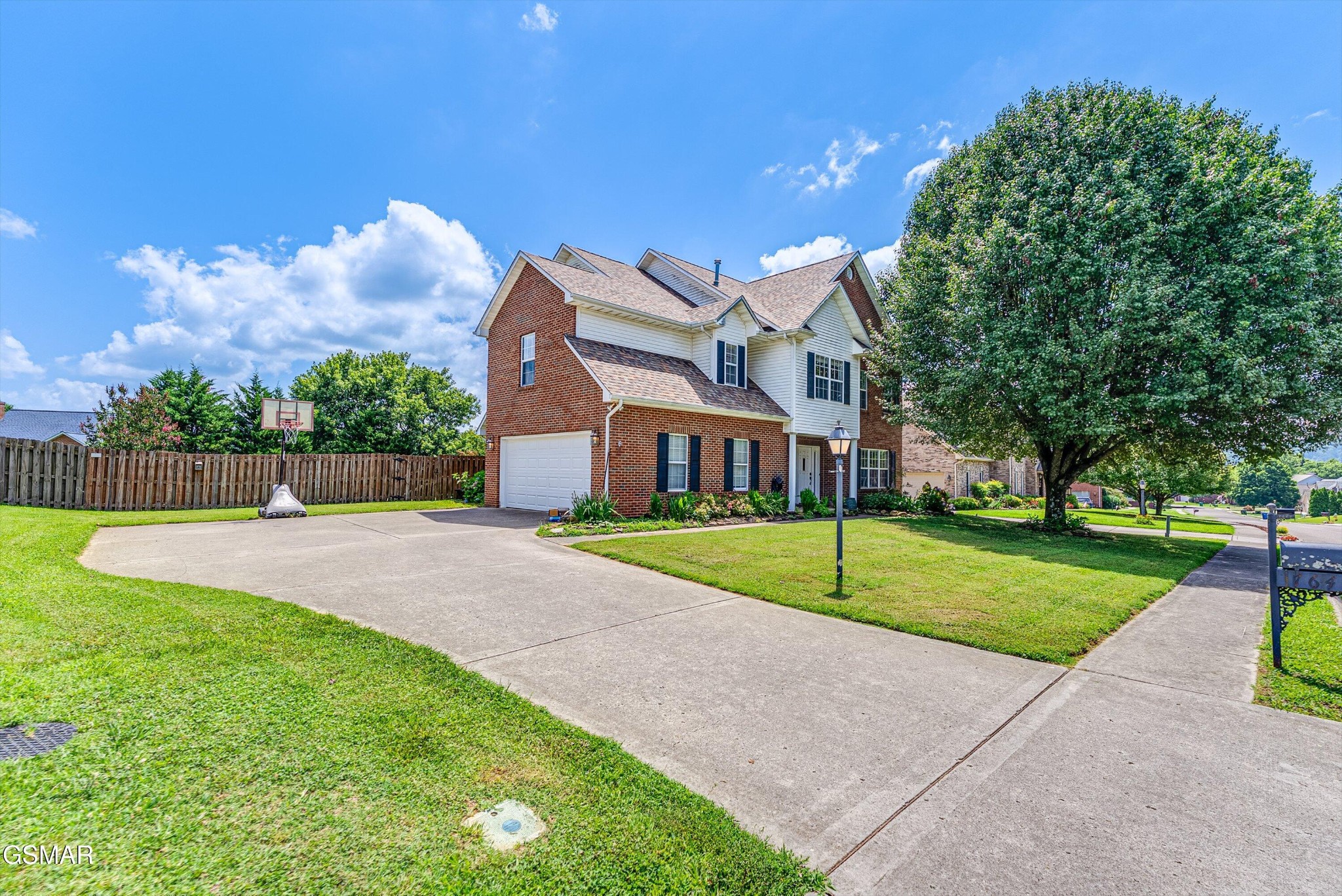 7648 Saddlebrooke Drive