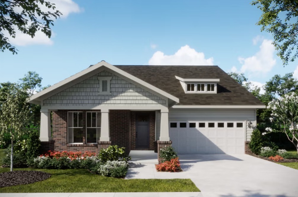 201 Aspen Arch Court